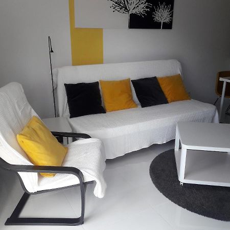 Apartament Maxi Poznań Eksteriør bilde