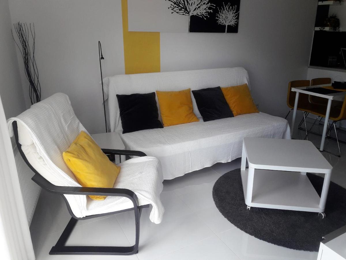 Apartament Maxi Poznań Eksteriør bilde
