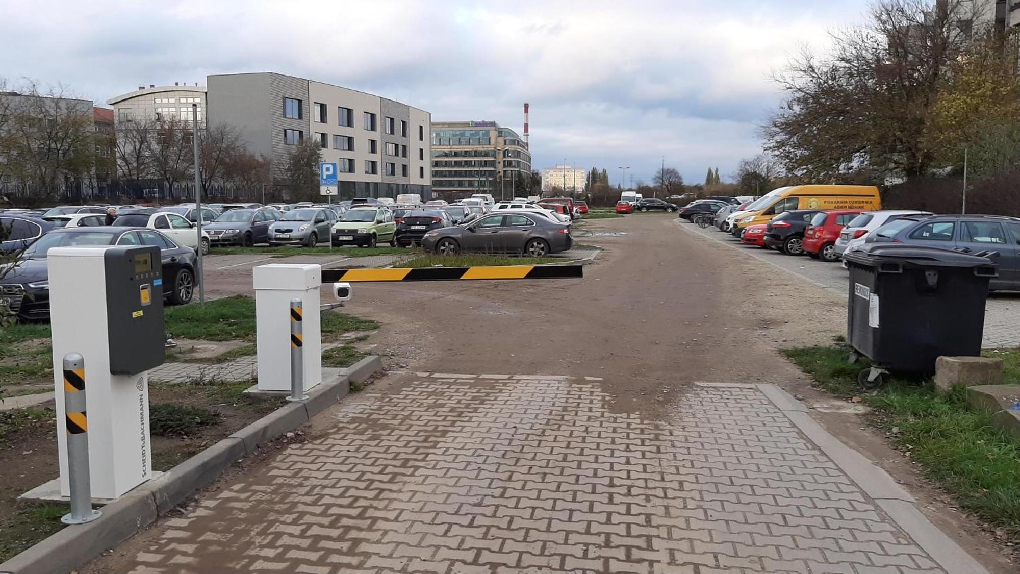Apartament Maxi Poznań Eksteriør bilde