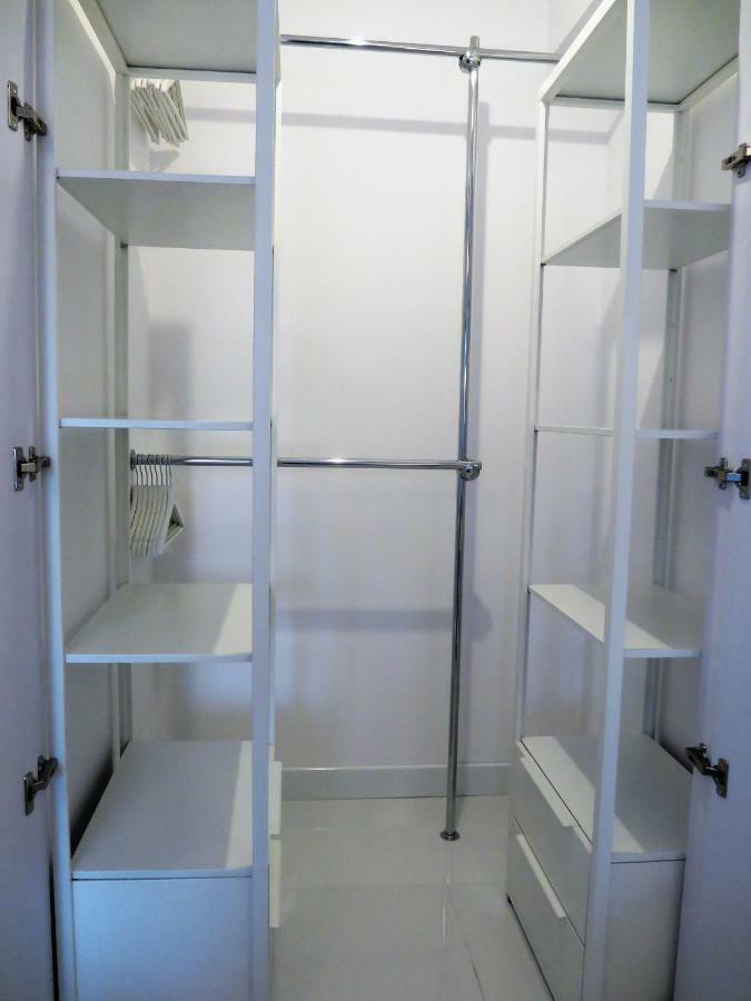 Apartament Maxi Poznań Eksteriør bilde