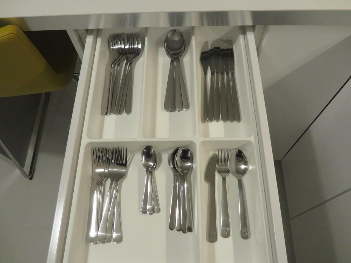 Apartament Maxi Poznań Eksteriør bilde