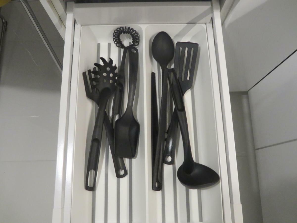 Apartament Maxi Poznań Eksteriør bilde
