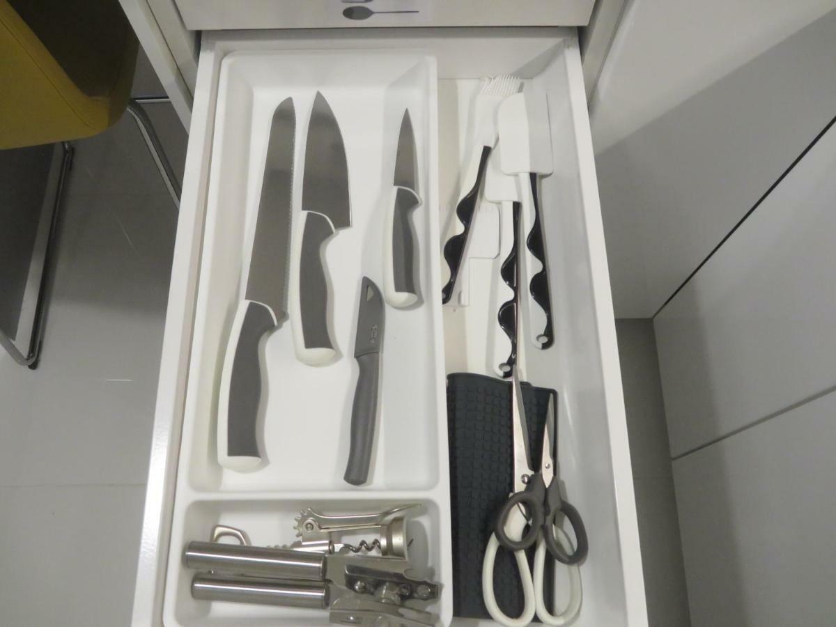 Apartament Maxi Poznań Eksteriør bilde