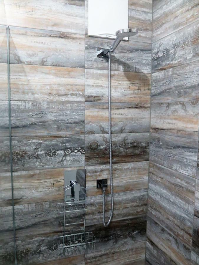 Apartament Maxi Poznań Eksteriør bilde